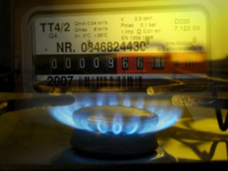 Що буде із субсидіями на газ для тих, у кого немає лічильників: в Мінсоцполітики дали роз'яснення