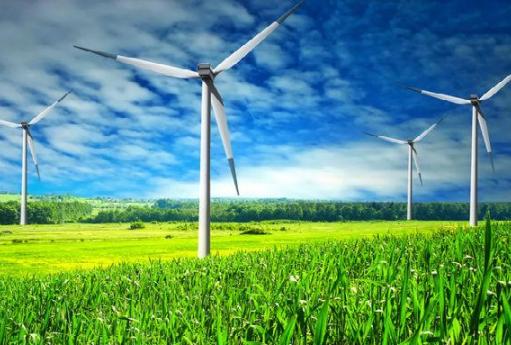 Уряд схвалив Енергетичну стратегію України на період до 2035 року